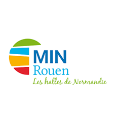 Logo Min Rouen