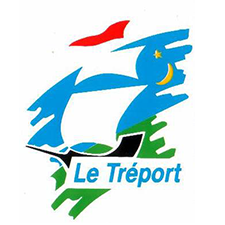 Logo le Tréport