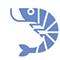 Logo poissonnerie la Boulonnaise à Caudebec-les-Elbeuf